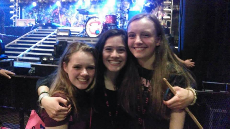 HOW TO: Have the best concert experience EVER (Part&nbsp;1)