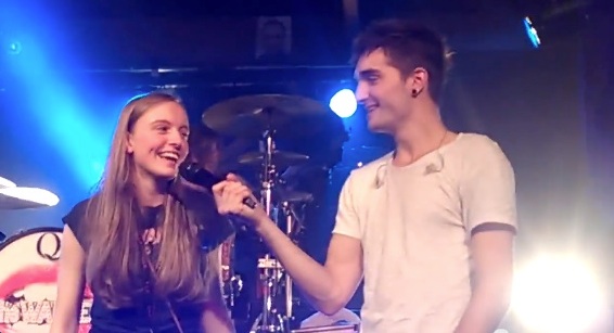 HOW TO: Have the best concert experience EVER (Part&nbsp;3)