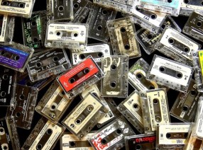 tapes