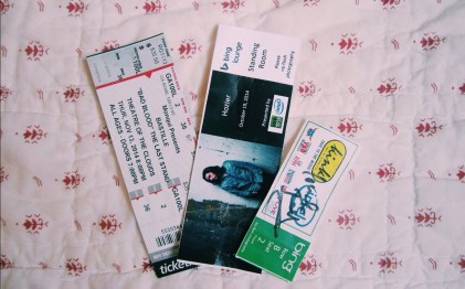 Processed with VSCOcam with c1 preset