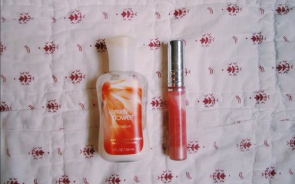 Processed with VSCOcam with c1 preset