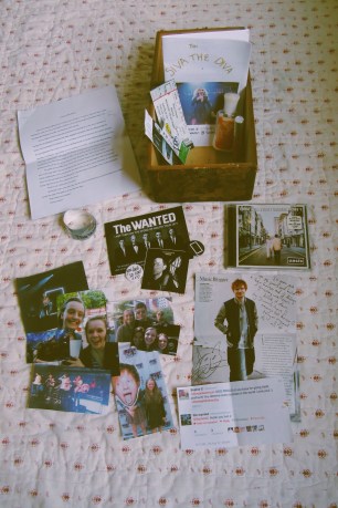 Processed with VSCOcam with c1 preset