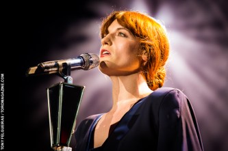 Florence and the Machine