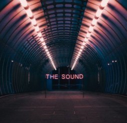 the sound