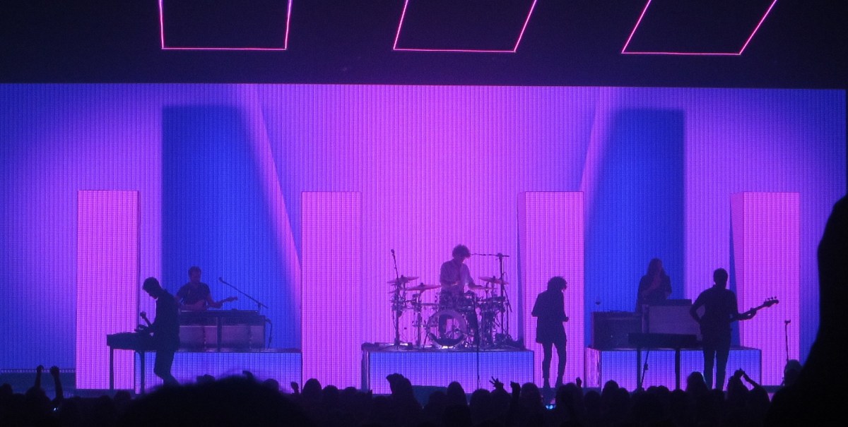 Track-By-Track Review: The 1975’s New&nbsp;Album