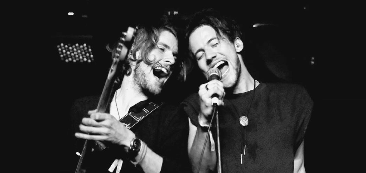 An Interview with&nbsp;ROMES