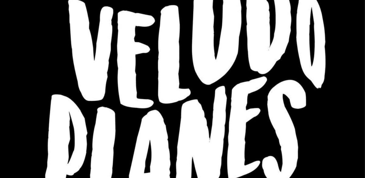 Single Review: “Luna” by Veludo&nbsp;Planes