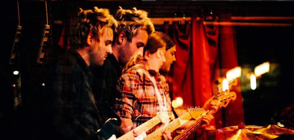 An Interview with&nbsp;Higuera