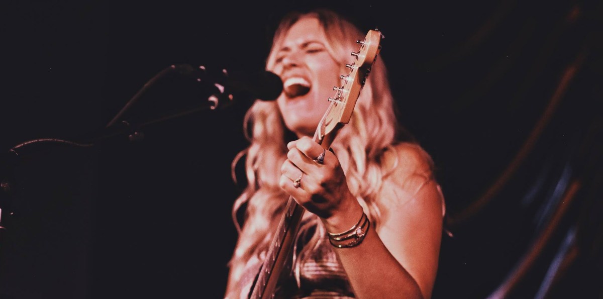 An Interview With Haley&nbsp;Johnsen