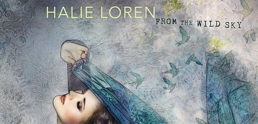 An Interview with Halie&nbsp;Loren