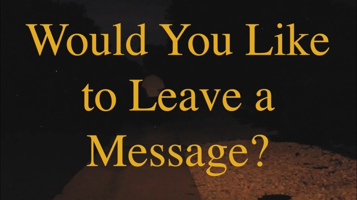 The Power of Music In Film: An Interview with student filmmaker Anna&nbsp;Maestas