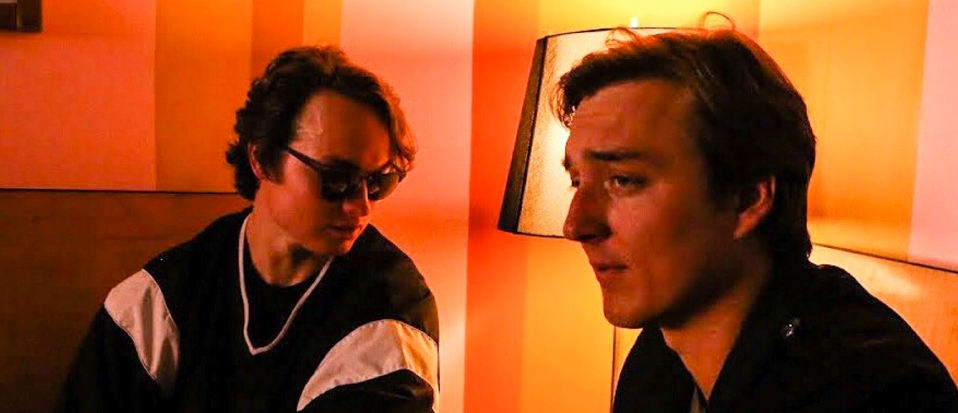 An Exclusive Interview with Animal&nbsp;Sun