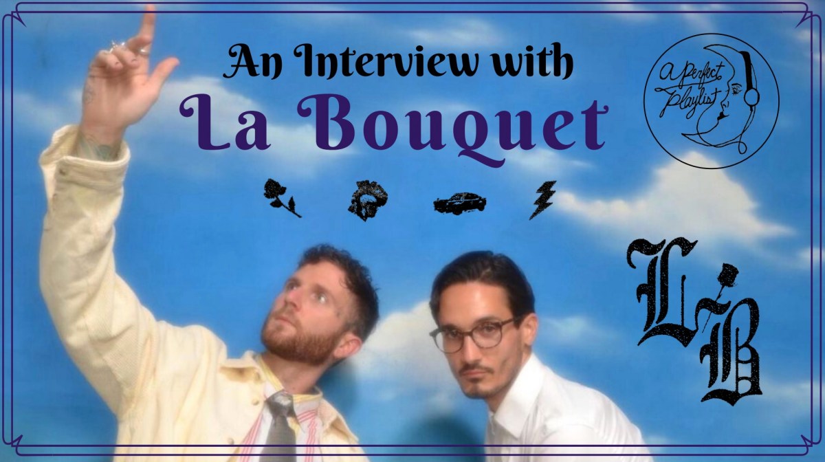 Saying Goodbye After 5 Years: An Exclusive Interview with La&nbsp;Bouquet